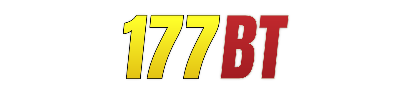 177bt লোগো
